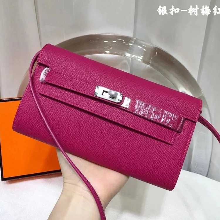 Fashion bag women's new high-end temperament crossbody bag-2588 image 3