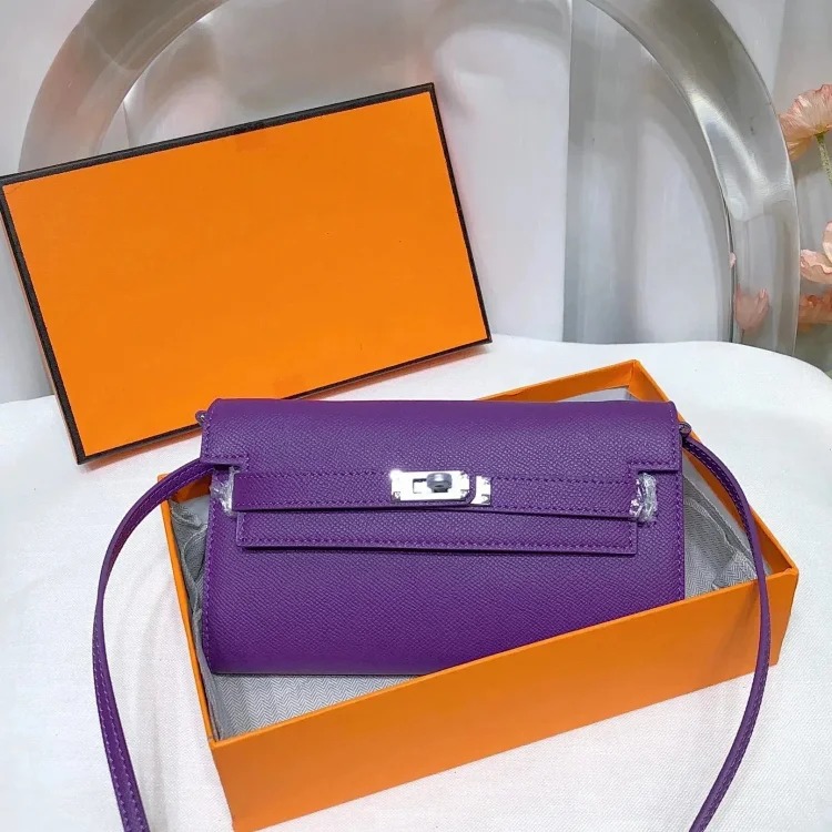 Fashion bag women's new high-end temperament crossbody bag-2588 image 4