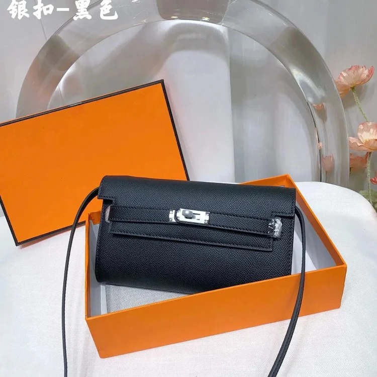 Fashion bag women's new high-end temperament crossbody bag-2588 image 5