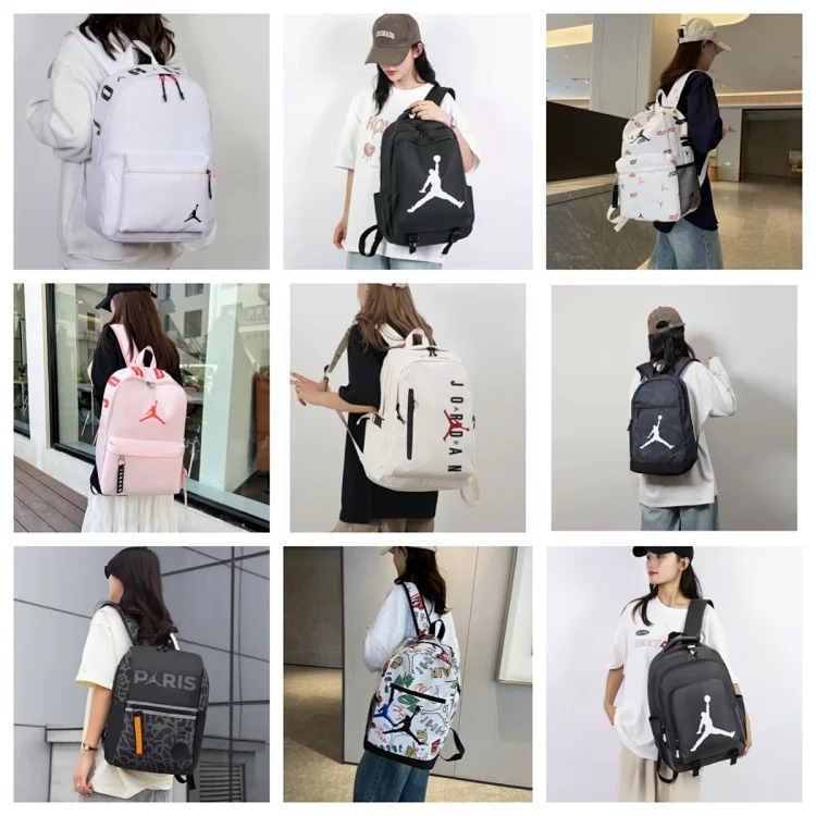 DX53 new fashion sports backpack