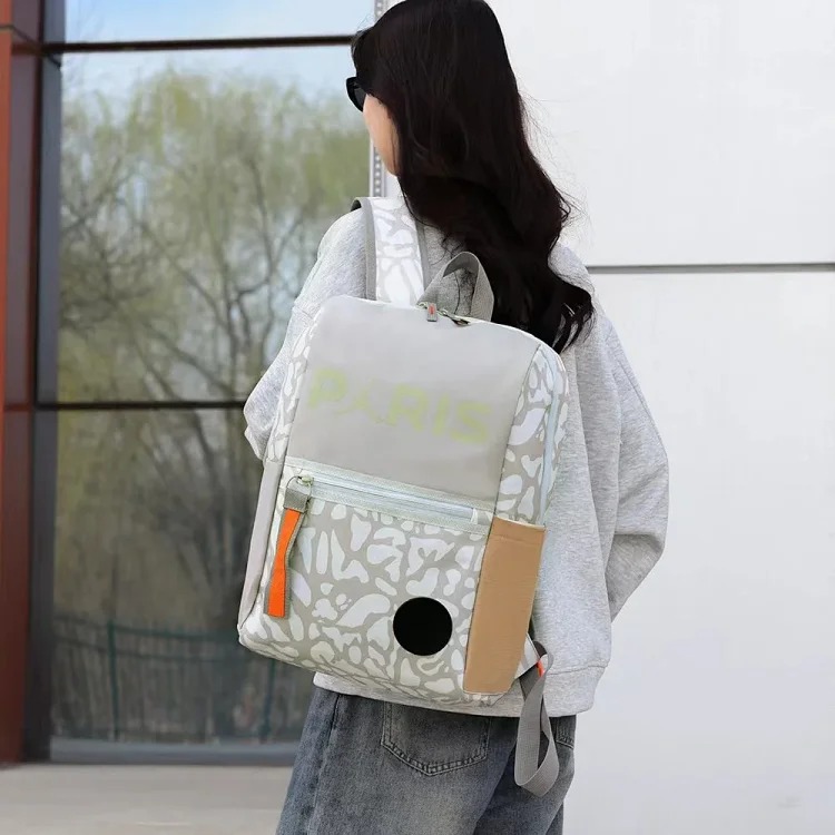 DX53 new fashion sports backpack