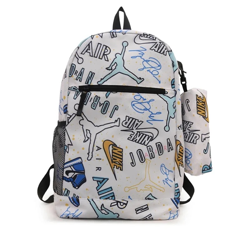 DX53 new fashion sports backpack