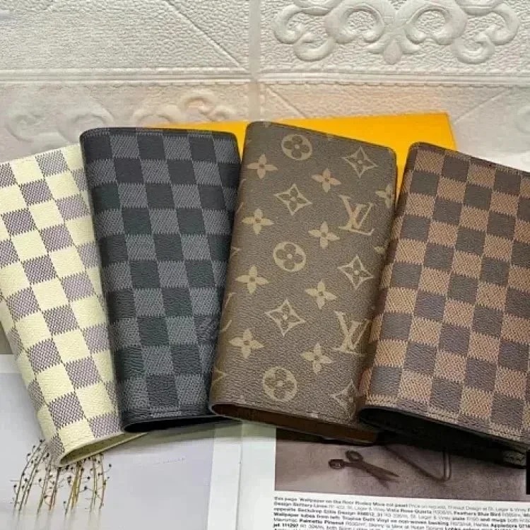RF. Fashion trend wallet-001