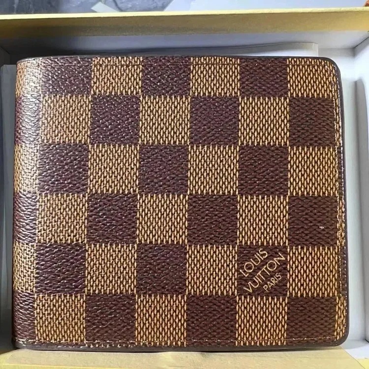 RF. Fashion trend wallet-001 image 2