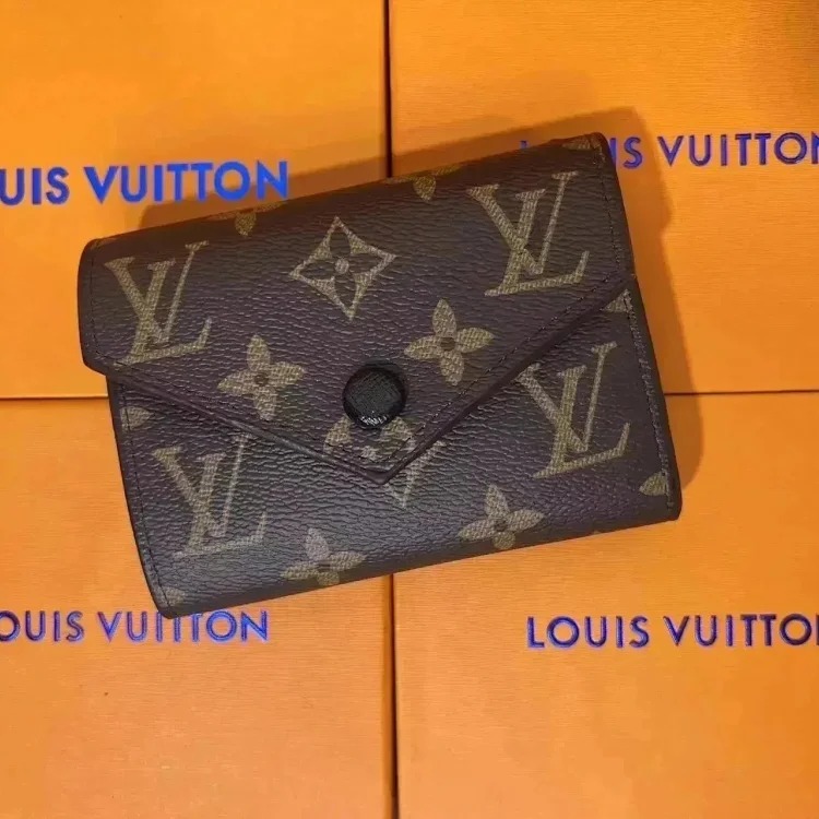 RF. Fashion trend wallet-001 image 3