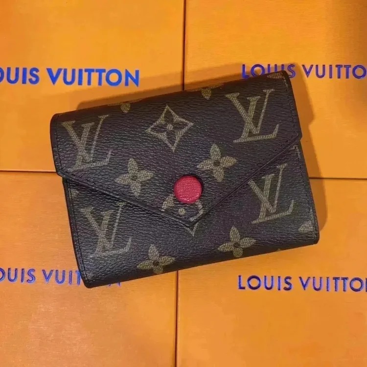 RF. Fashion trend wallet-001 image 4
