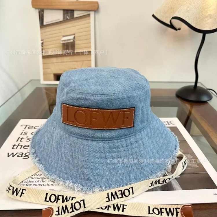 Fashionable Korean of the new correct letter of the fisherman hat European and American cross-border sun hat for women summer literary outdoor sports hat