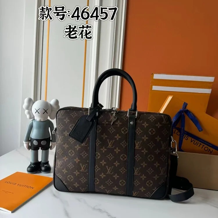 DX4-3 Briefcase
