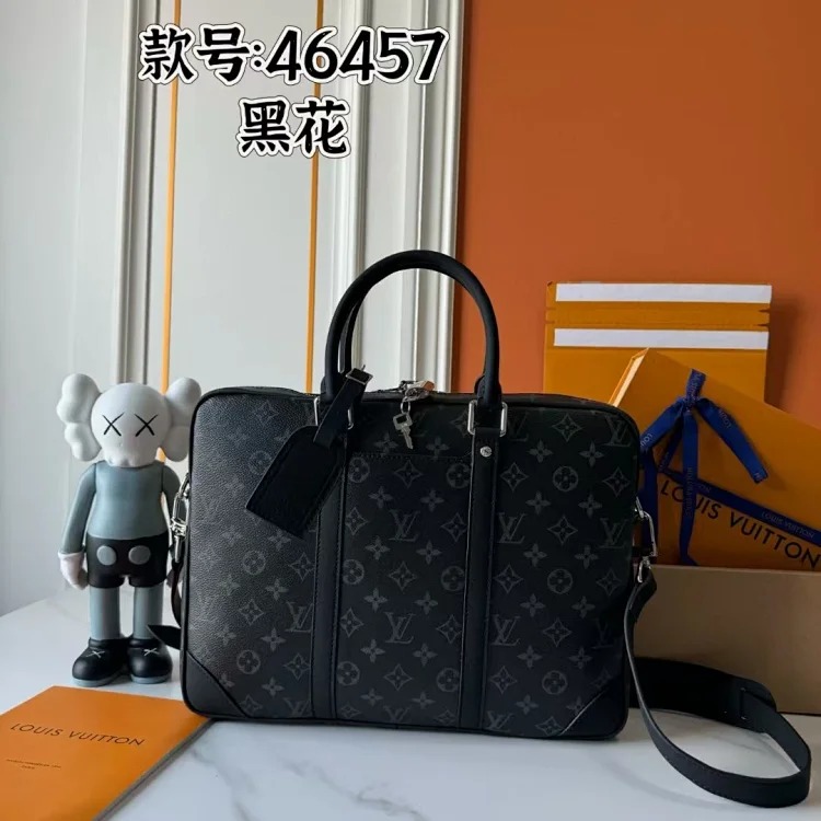 DX4-3 Briefcase