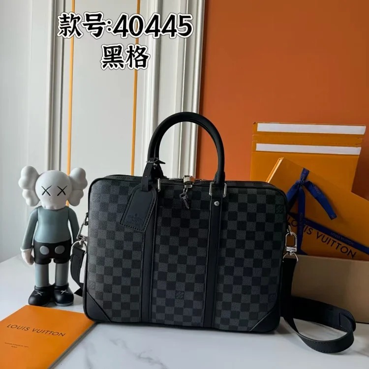 DX4-3 Briefcase