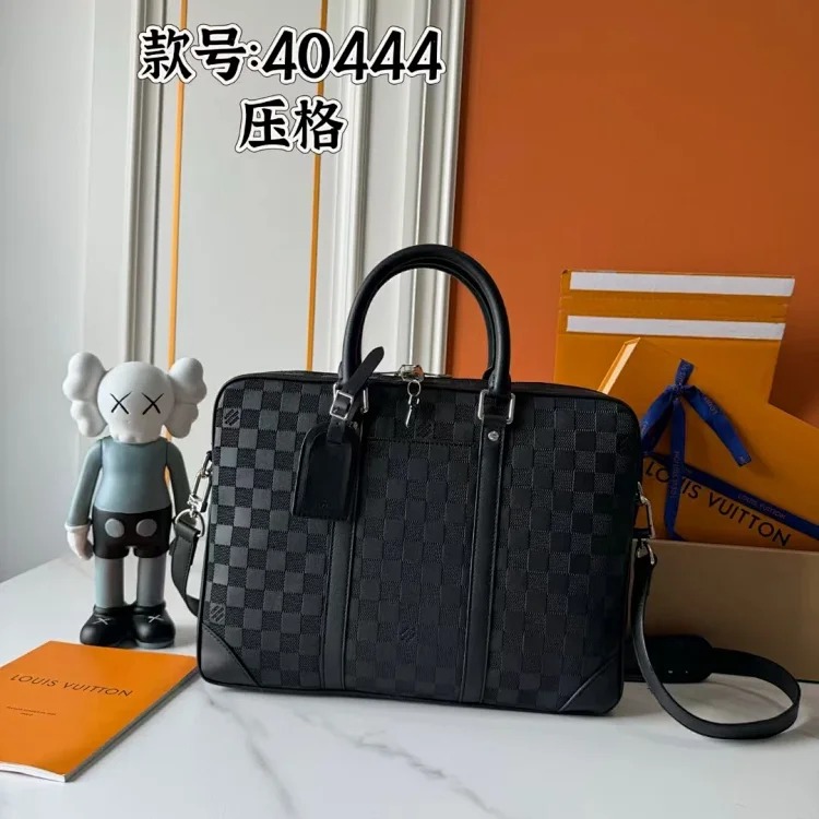 DX4-3 Briefcase