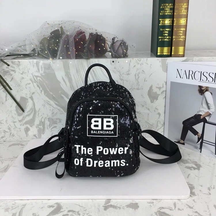 B fashion bags
