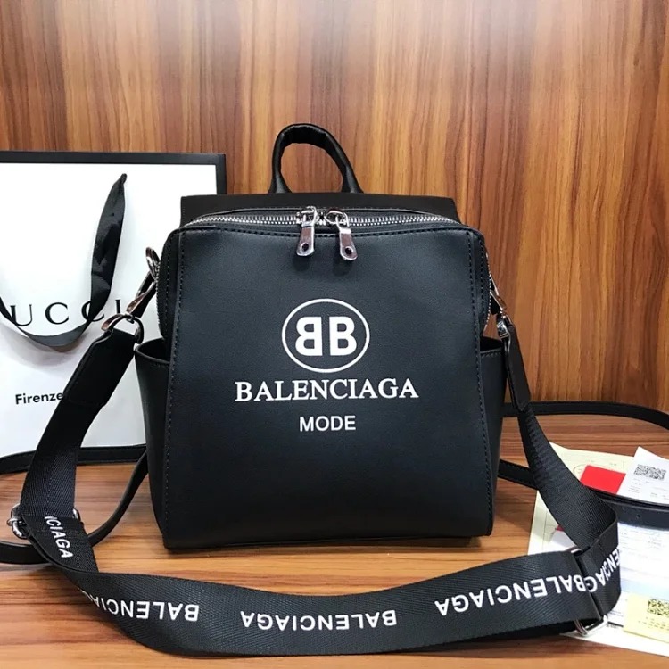 B fashion bags