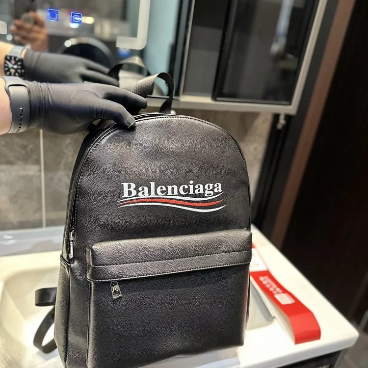 B fashion bags