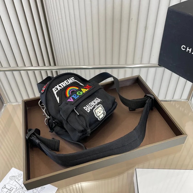 B fashion bags