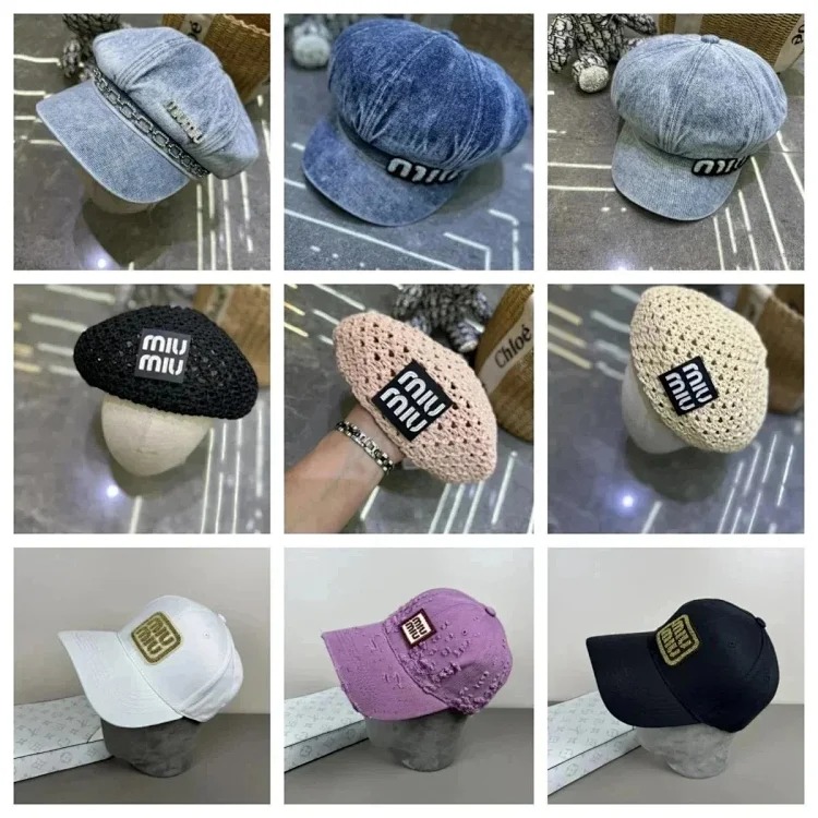 HYRG--Does life need a sense of ritual Let’s start with this hat~