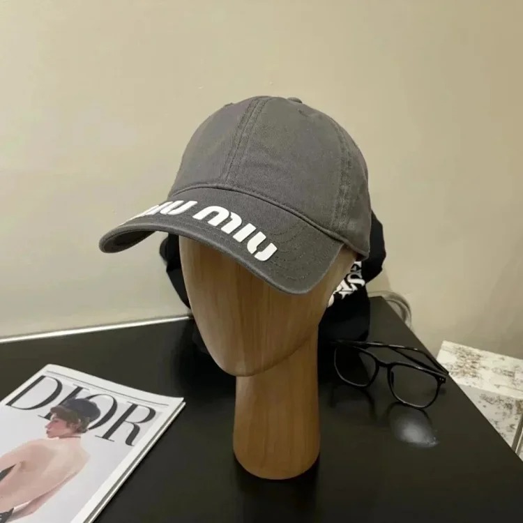 HYRG--Does life need a sense of ritual Let’s start with this hat~ image 3