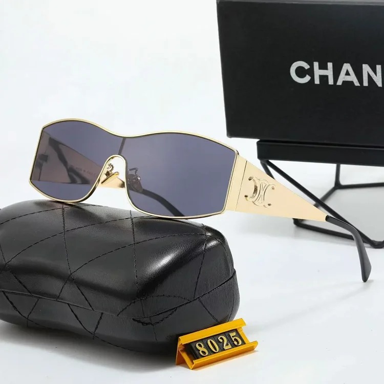 Chan1el fashion sunglasses