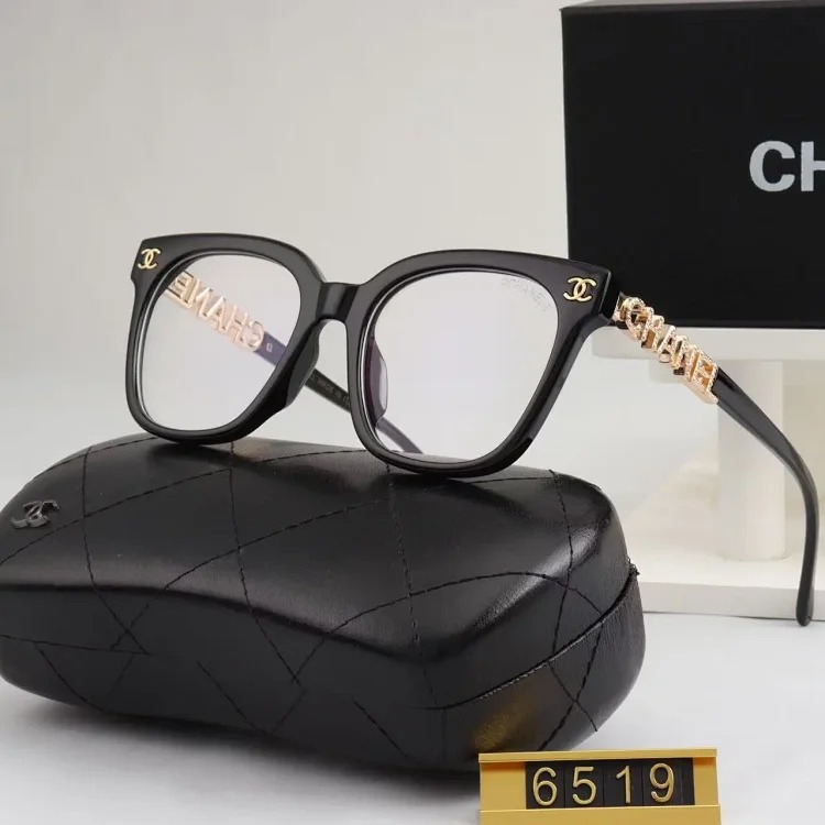 Chan1el fashion sunglasses