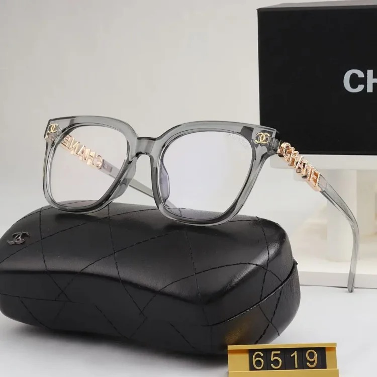 Chan1el fashion sunglasses