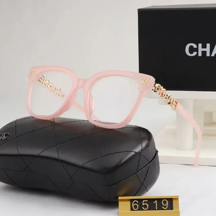 Chan1el fashion sunglasses