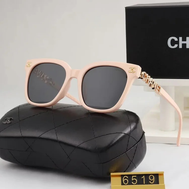 Chan1el fashion sunglasses