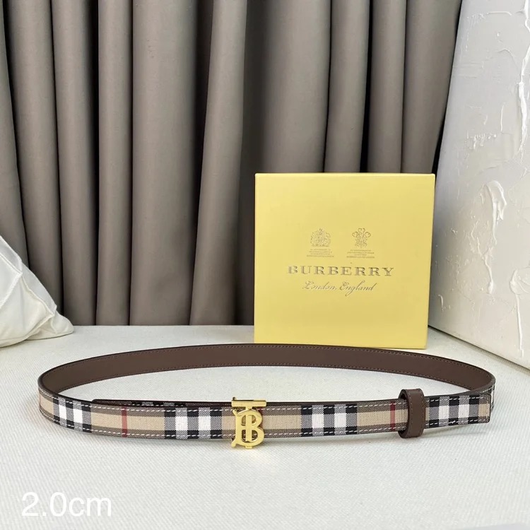 Burberry