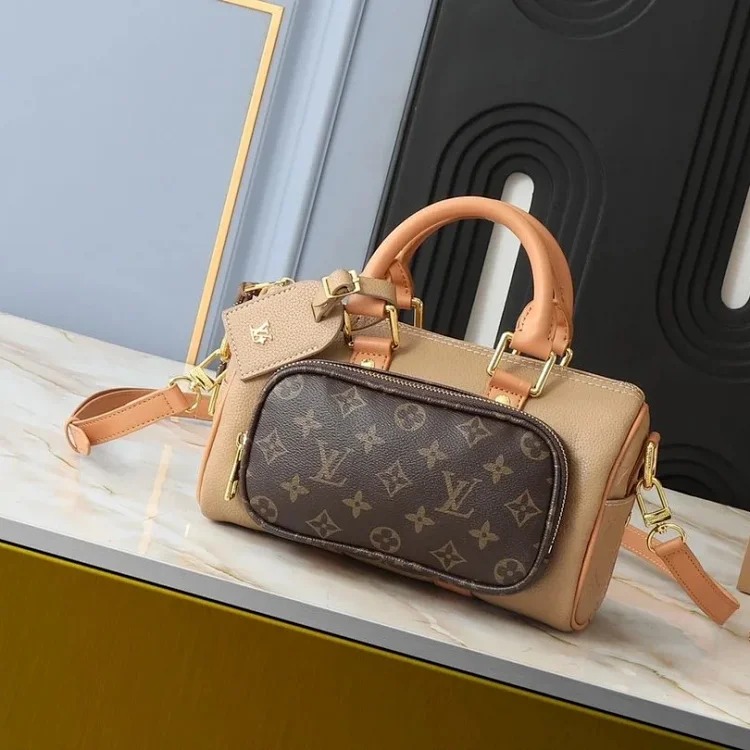Classic fashion casual bag