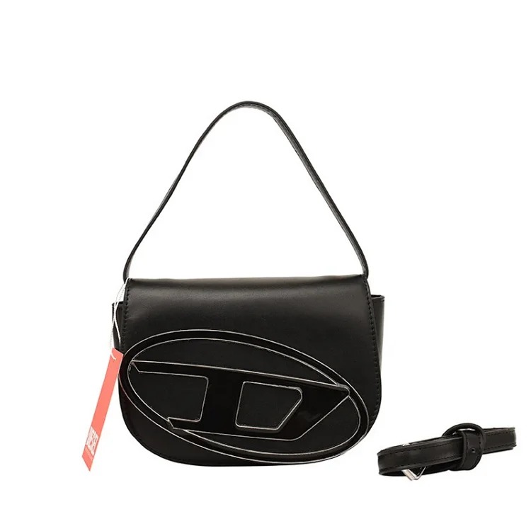 DX84-1 armpit bag, fashionable and versatile shoulder crossbody bag, niche design handbag
