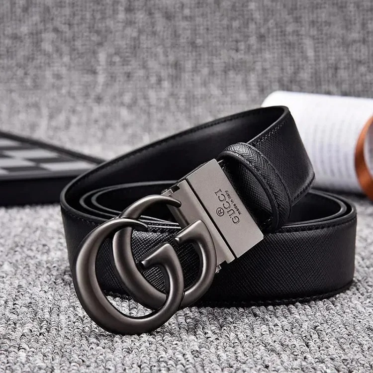 Fashionable and versatile belt 027