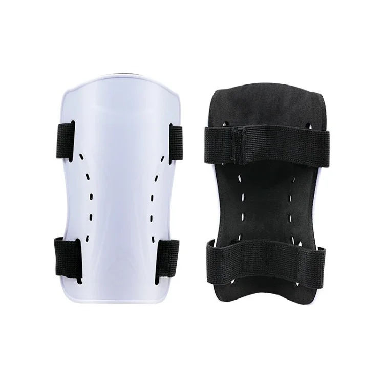 Football Socks, Leg Guards, Shin Guards, Training, Breathable Socks, Guards, Protective Velcro, Double Straps, Foot Guards, Wholesale