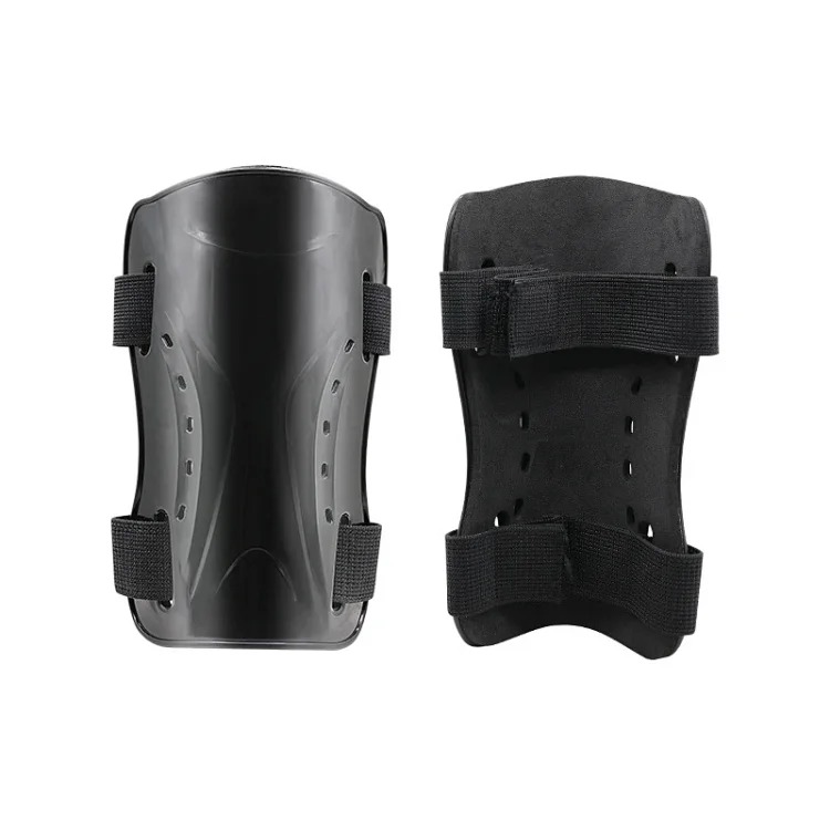 Football Socks, Leg Guards, Shin Guards, Training, Breathable Socks, Guards, Protective Velcro, Double Straps, Foot Guards, Wholesale