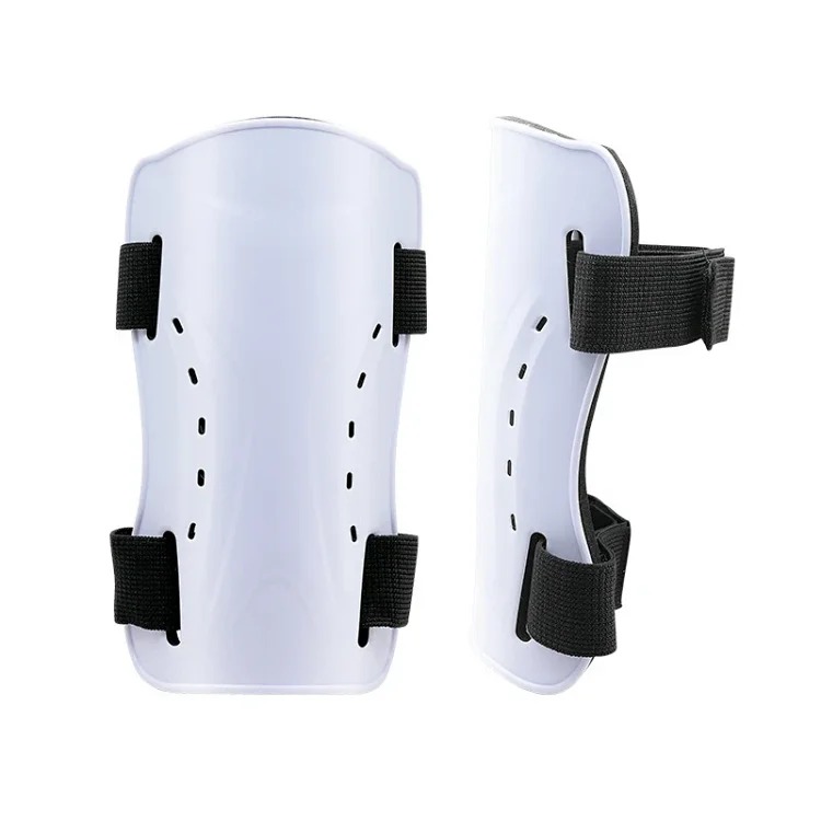 Football Socks, Leg Guards, Shin Guards, Training, Breathable Socks, Guards, Protective Velcro, Double Straps, Foot Guards, Wholesale
