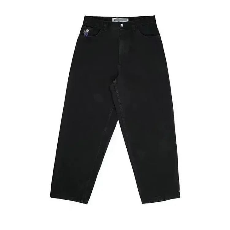 Stylish jeans go with image 2