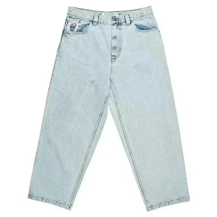 Stylish jeans go with image 3