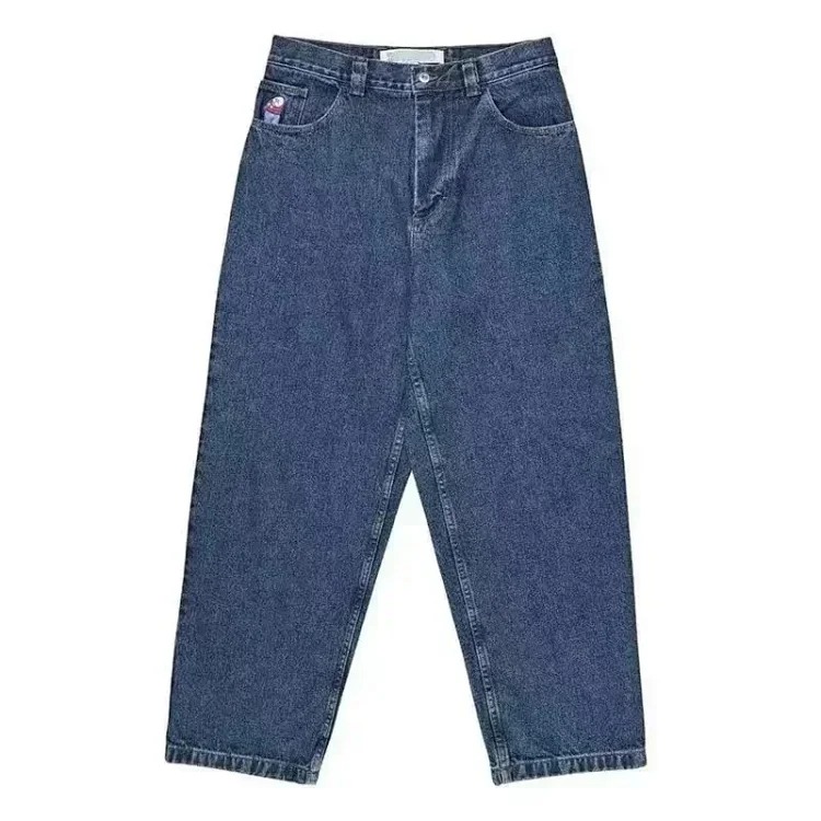 Stylish jeans go with image 4