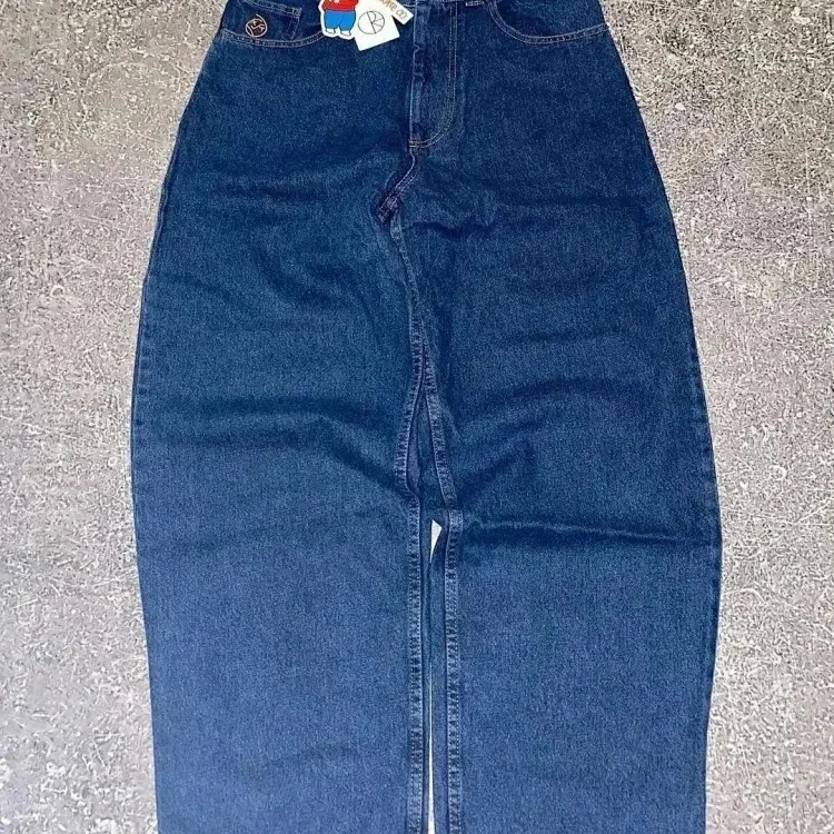 Stylish jeans go with image 6