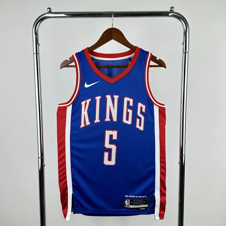 Basketball Jersey(121)