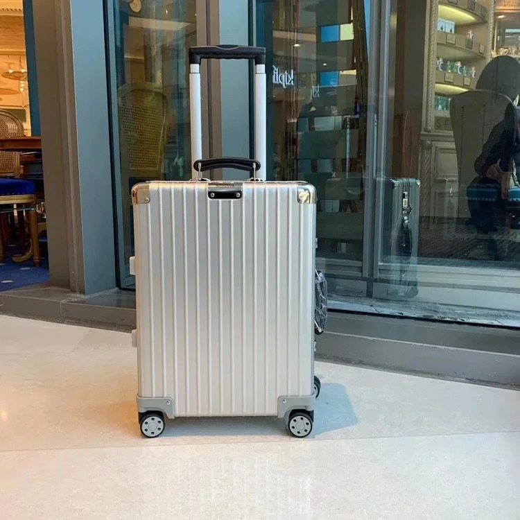 Factory direct sales suitcase-collection