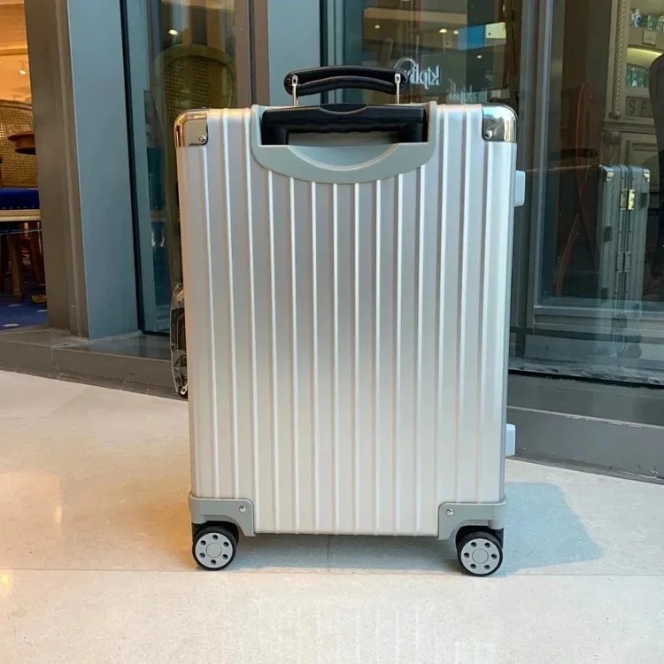 Factory direct sales suitcase-collection image 2