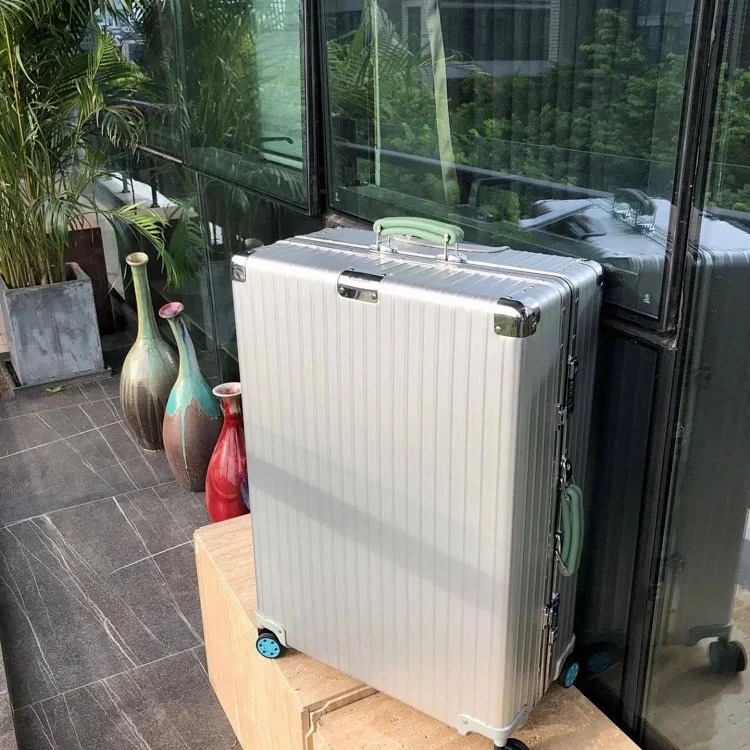 Factory direct sales suitcase-collection image 3
