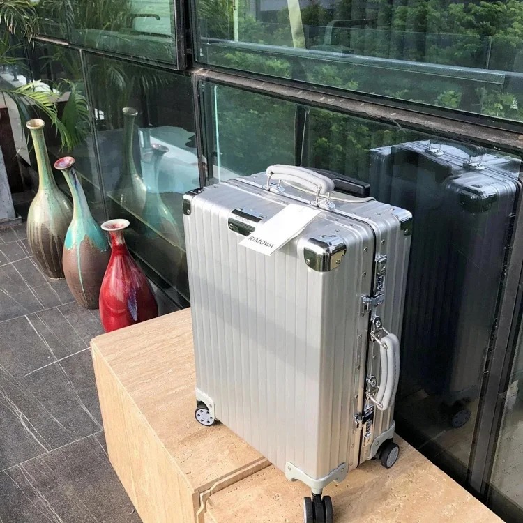 Factory direct sales suitcase-collection image 6