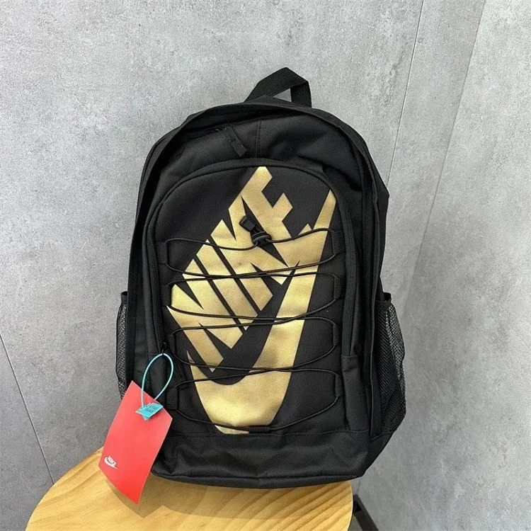 N.C.B Air Cushioned Backpack
