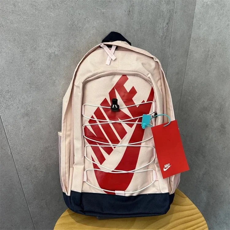 N.C.B Air Cushioned Backpack image 2