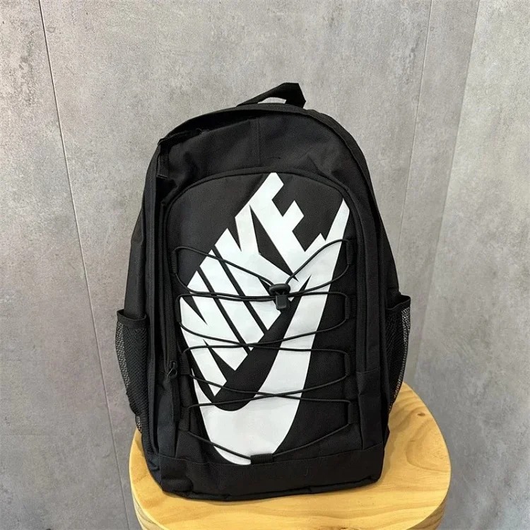 N.C.B Air Cushioned Backpack image 3