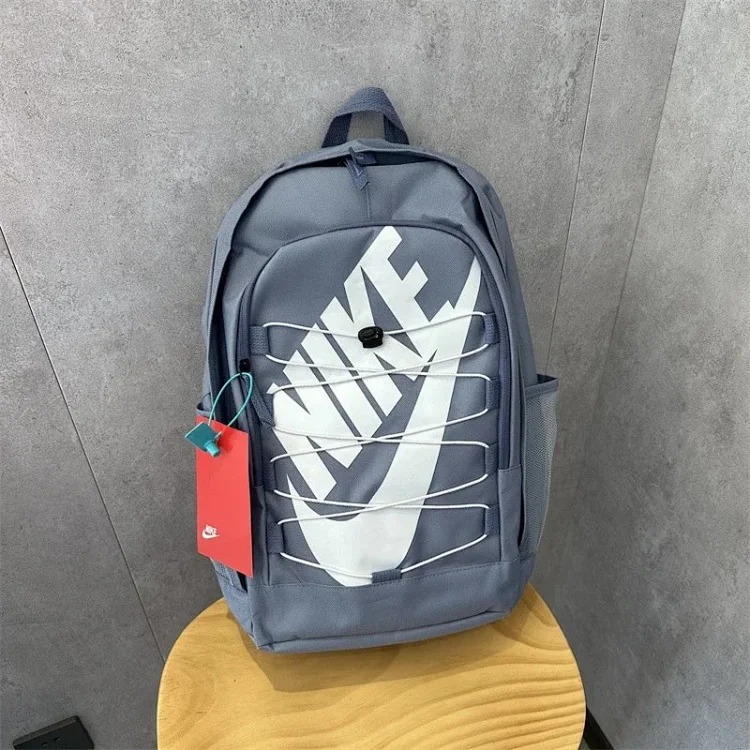 N.C.B Air Cushioned Backpack image 4
