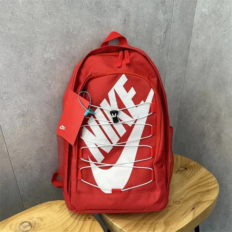 N.C.B Air Cushioned Backpack image 5