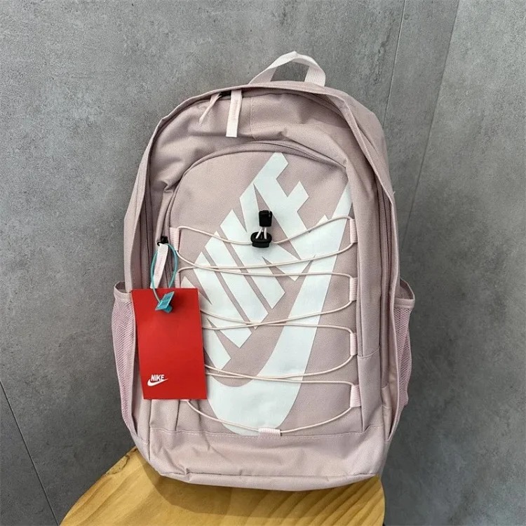 N.C.B Air Cushioned Backpack image 6