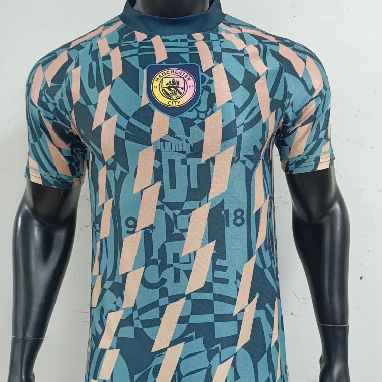 Football Jersey(555)