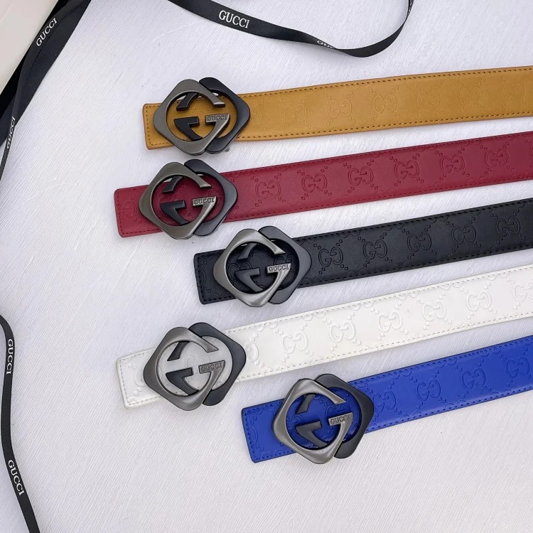 Fashionable and versatile belt 024